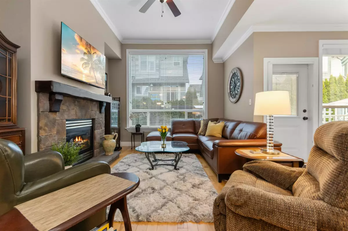 Loft / Bonus Room Photo of 5 6517 Lavender Place, Chilliwack, BC