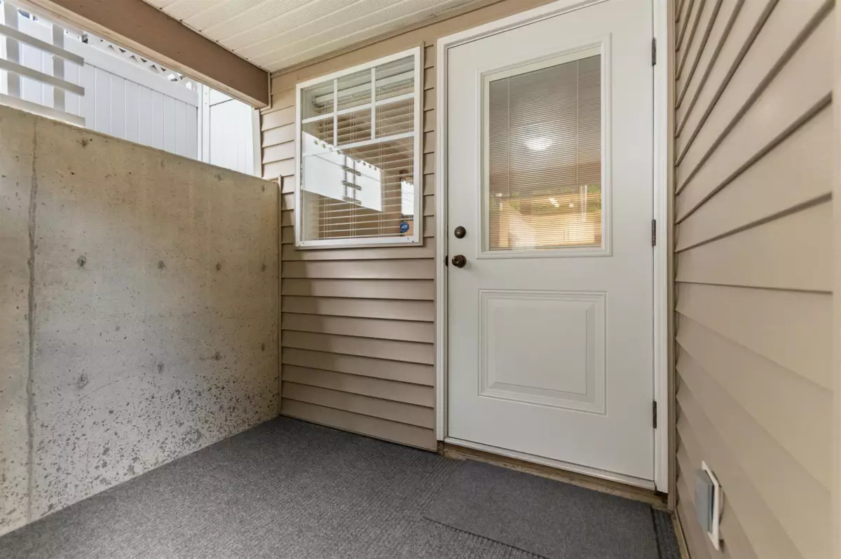 Pantry Photo of 5 6517 Lavender Place, Chilliwack, BC