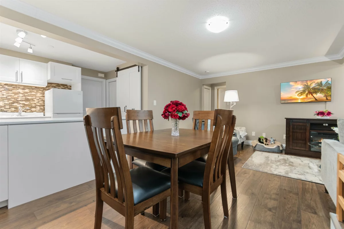 Street View Photo of 5 6517 Lavender Place, Chilliwack, BC