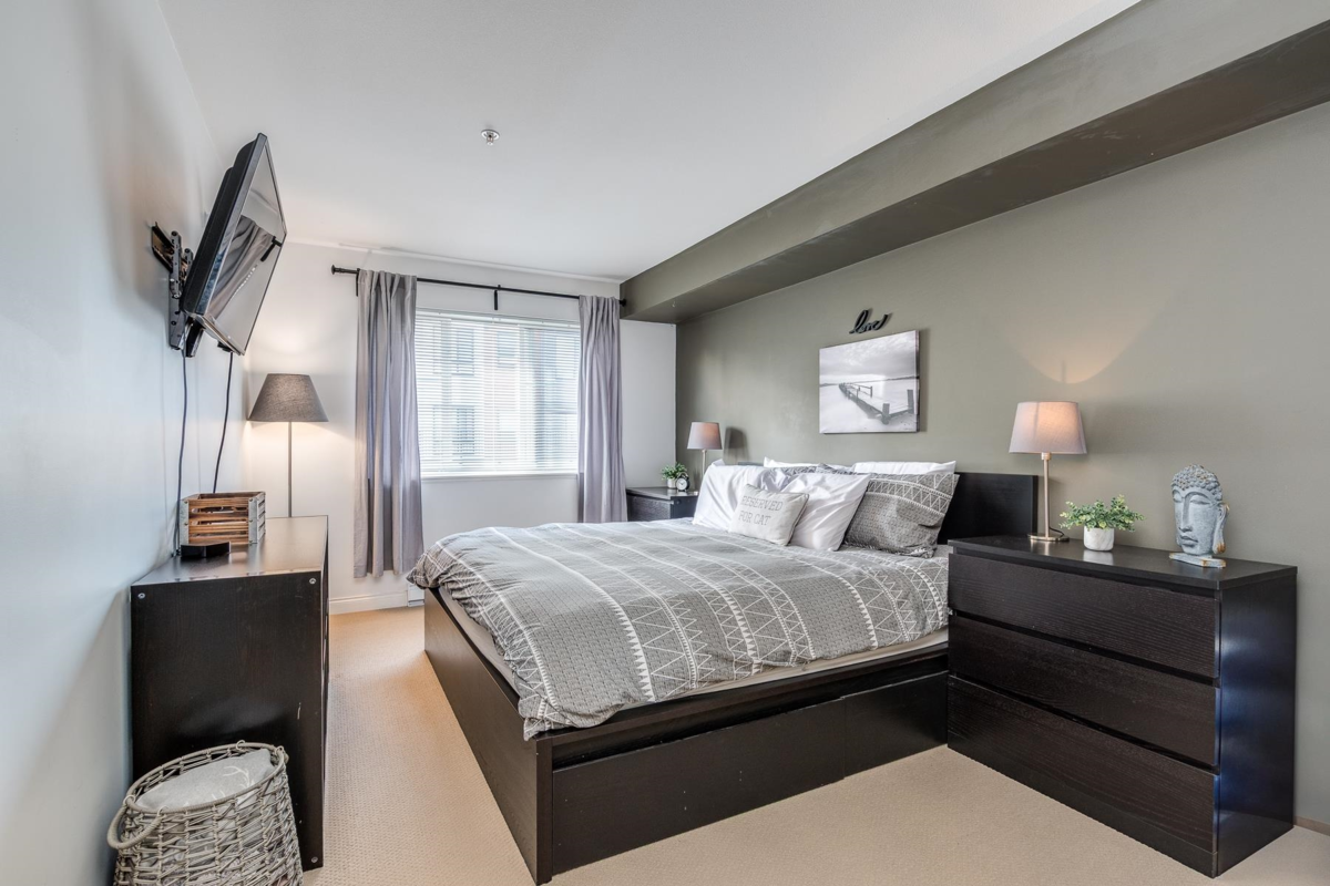 Bedroom 2 Photo of 114 5438 198 Street, Langley, BC