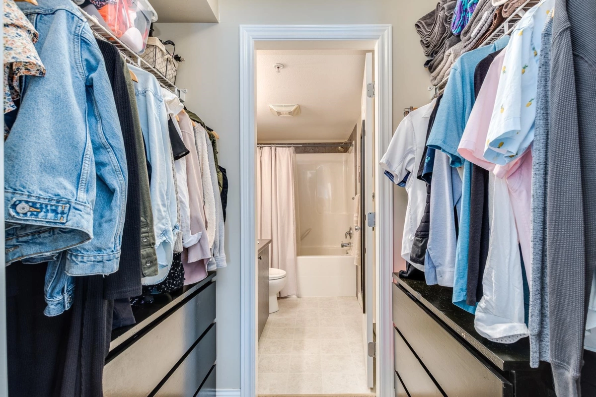 Bedroom 4 Photo of 114 5438 198 Street, Langley, BC