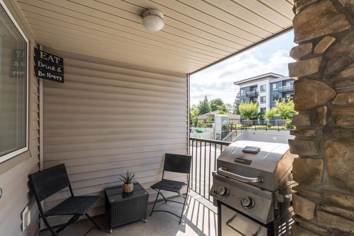 Loft / Bonus Room Photo of 114 5438 198 Street, Langley, BC