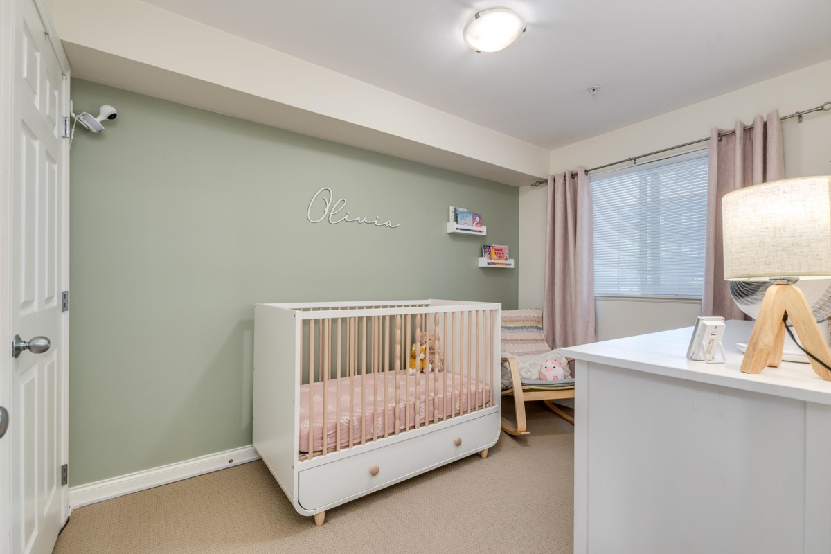 Powder Room Photo of 114 5438 198 Street, Langley, BC