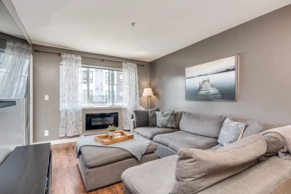 114 5438 198 Street, Langley, BC