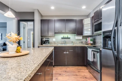 Pantry Photo of 114 5438 198 Street, Langley, BC