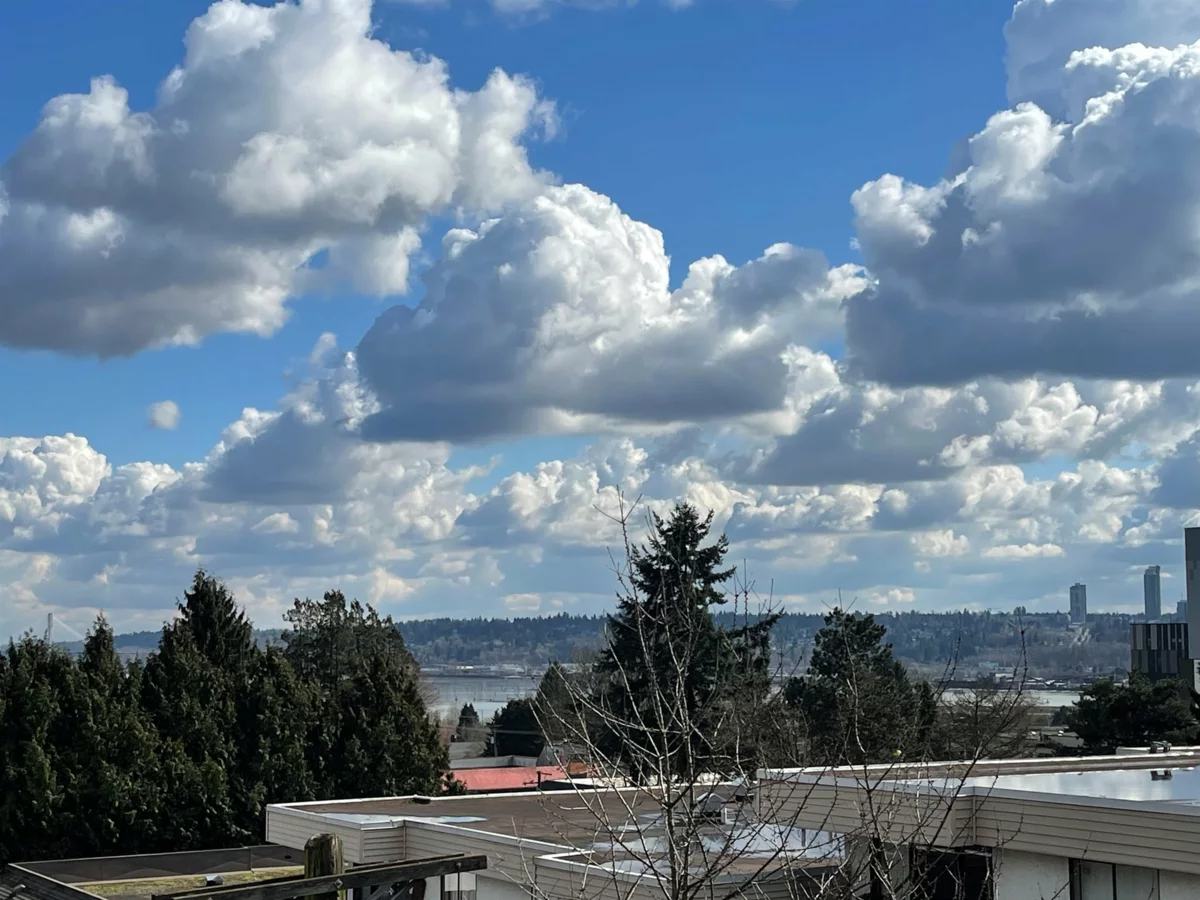 Basement Recreation Room Photo of 504 466 E Eighth Avenue, New Westminster, BC