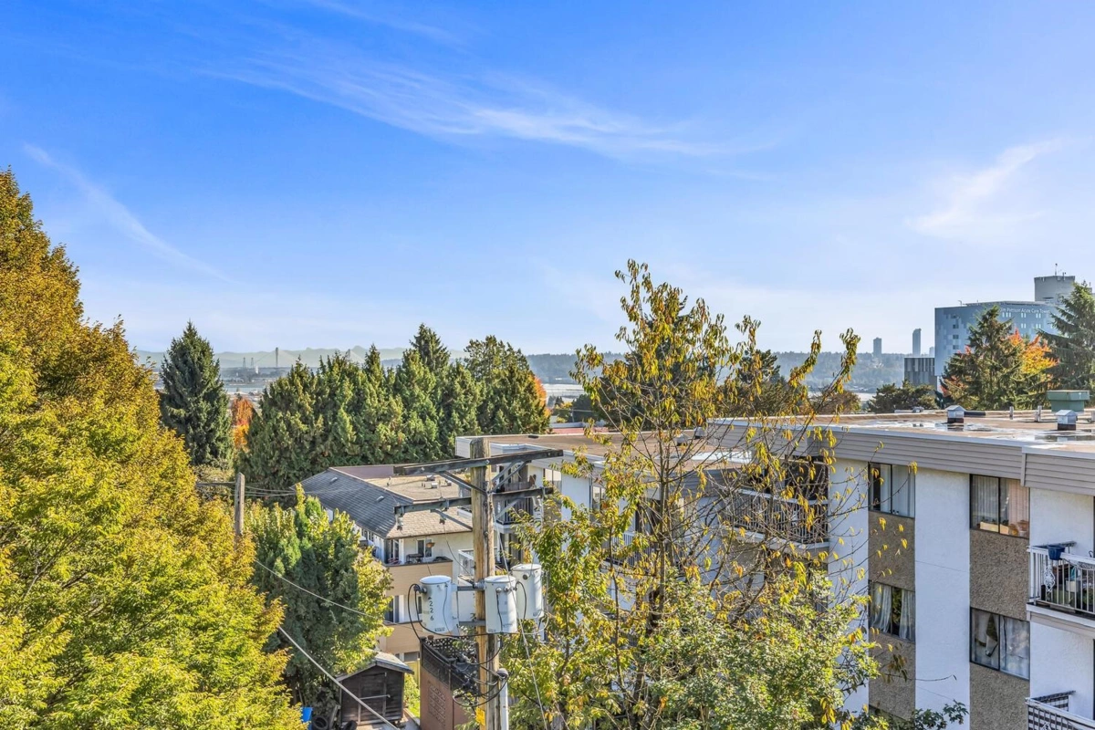 Loft / Bonus Room Photo of 504 466 E Eighth Avenue, New Westminster, BC