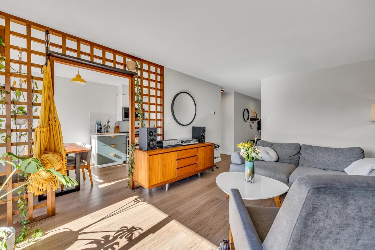 Pantry Photo of 504 466 E Eighth Avenue, New Westminster, BC