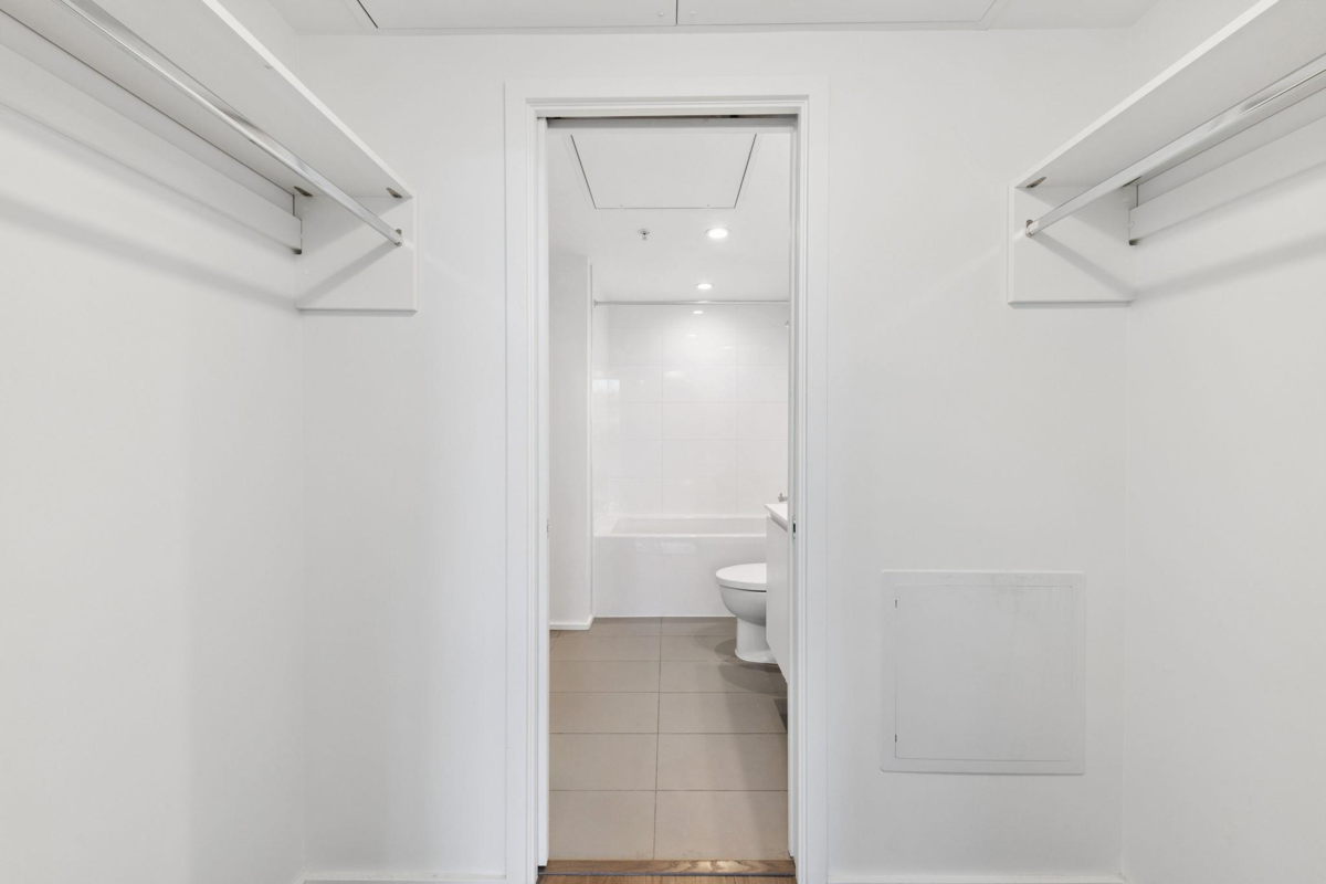 Bedroom 2 Photo of 304 3809 Evergreen Place, Burnaby, BC