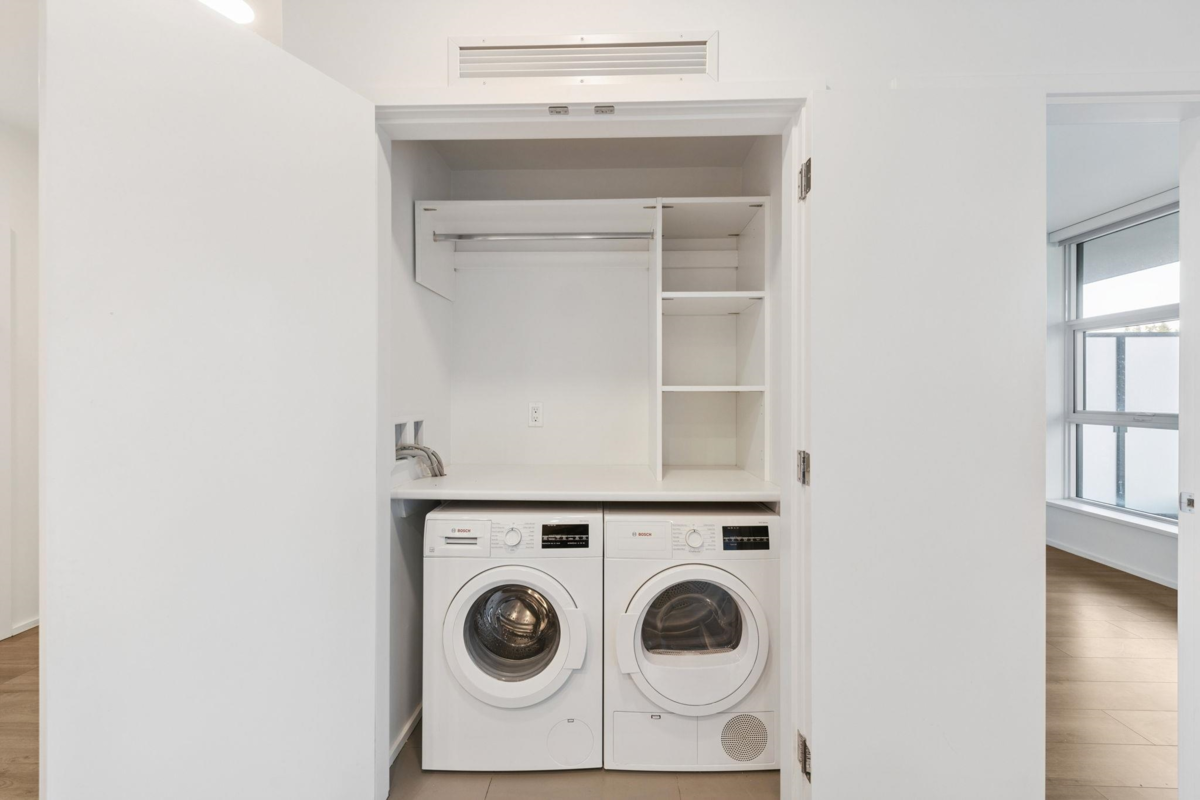 Bedroom 4 Photo of 304 3809 Evergreen Place, Burnaby, BC