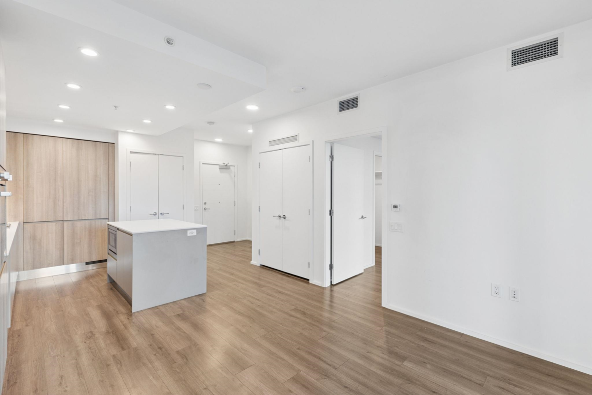 Breakfast Nook Photo of 304 3809 Evergreen Place, Burnaby, BC