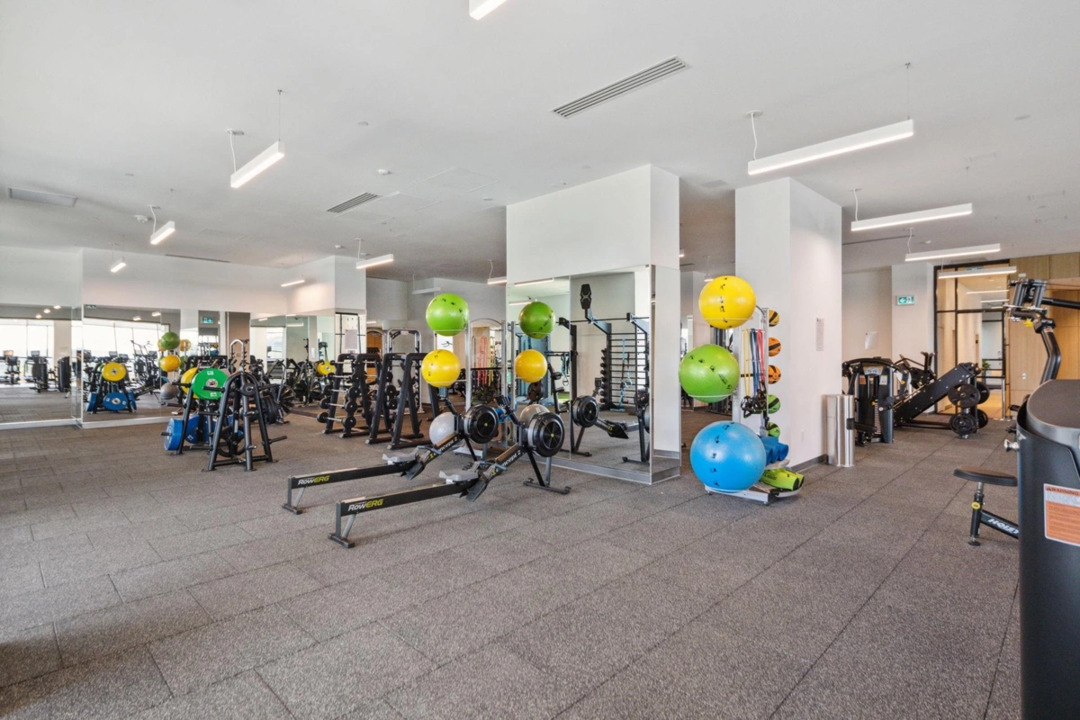 Hallway Photo of 304 3809 Evergreen Place, Burnaby, BC
