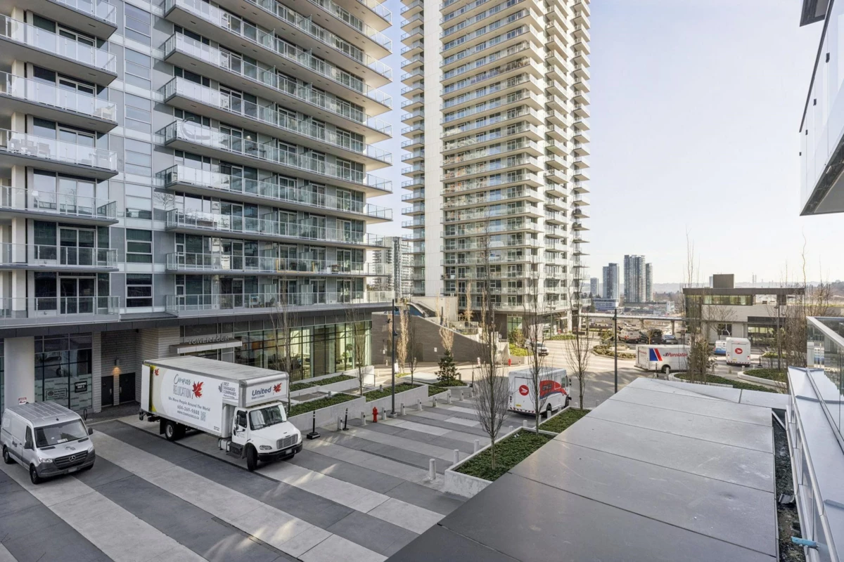 Loft / Bonus Room Photo of 304 3809 Evergreen Place, Burnaby, BC