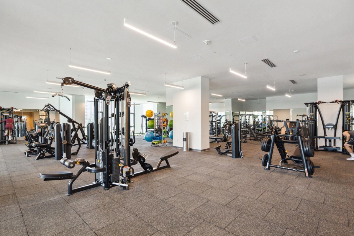 Mudroom Photo of 304 3809 Evergreen Place, Burnaby, BC