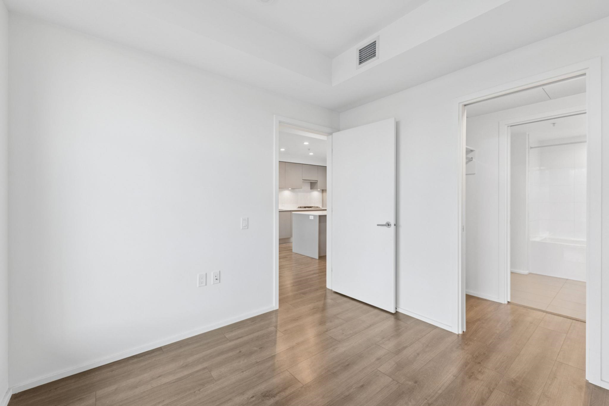 Walk-In Closet Photo of 304 3809 Evergreen Place, Burnaby, BC