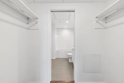 Guest Bathroom Photo of 304 3809 Evergreen Place, Burnaby, BC
