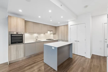 Pantry Photo of 304 3809 Evergreen Place, Burnaby, BC