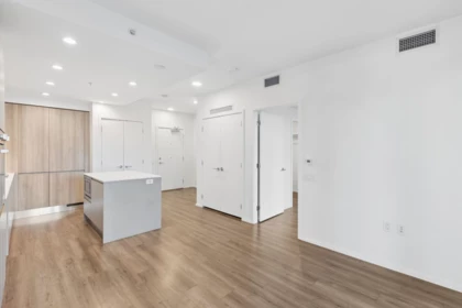 Walk-In Closet Photo of 304 3809 Evergreen Place, Burnaby, BC