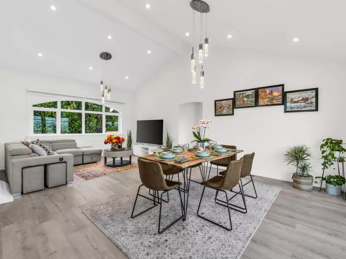 Kitchen Photo of 4254 Caddy Road, North Vancouver, BC