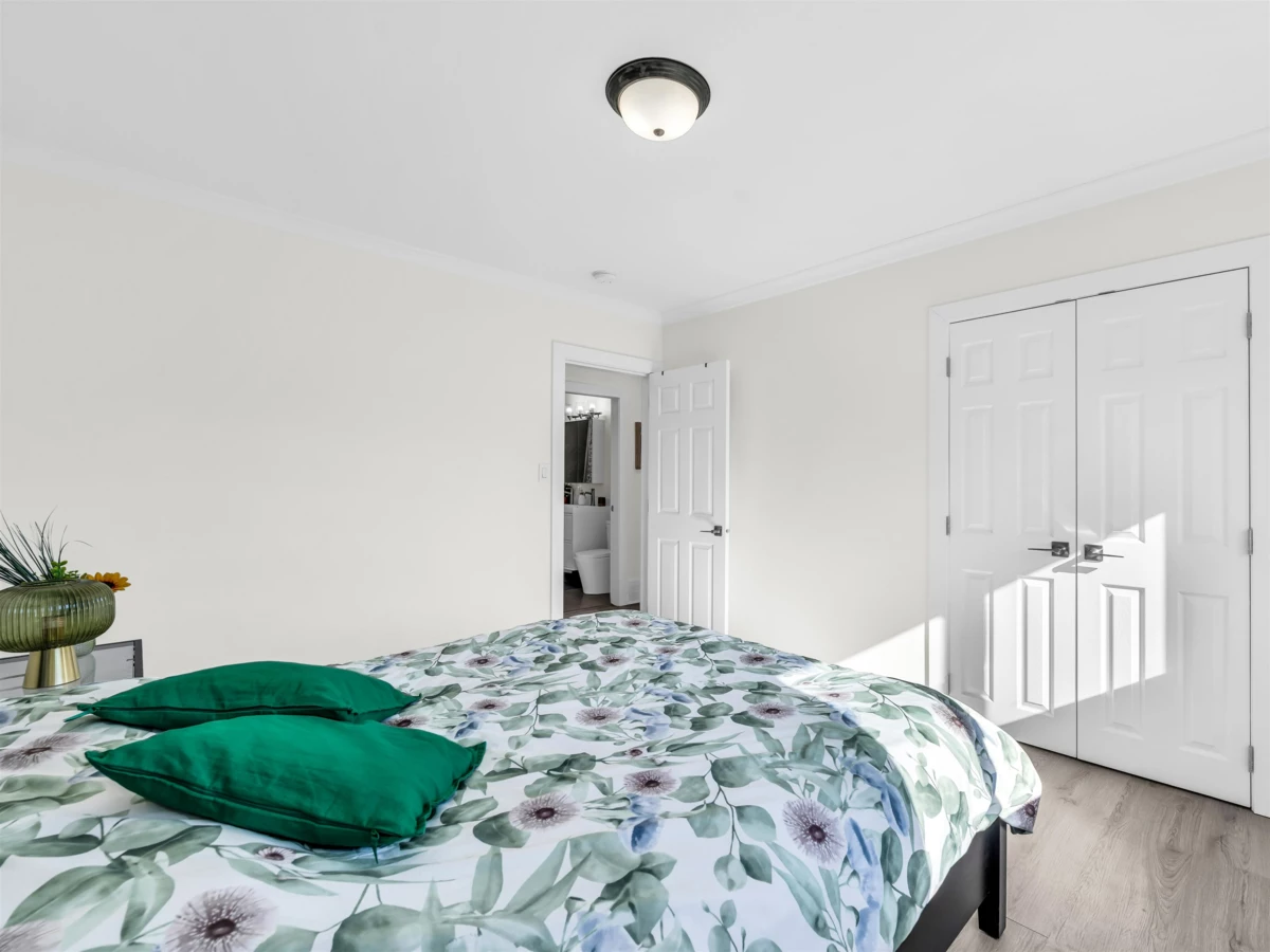 Laundry Room Photo of 4254 Caddy Road, North Vancouver, BC