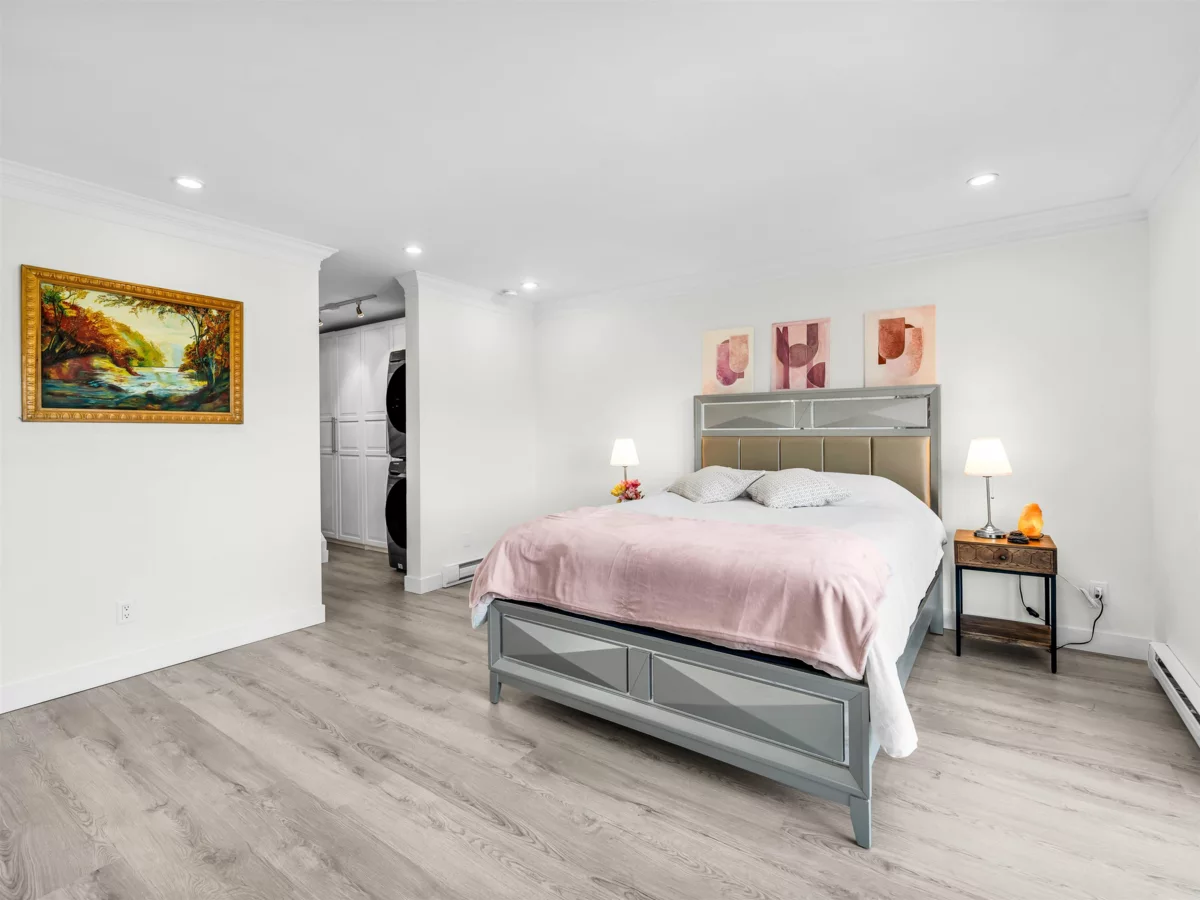 Loft / Bonus Room Photo of 4254 Caddy Road, North Vancouver, BC