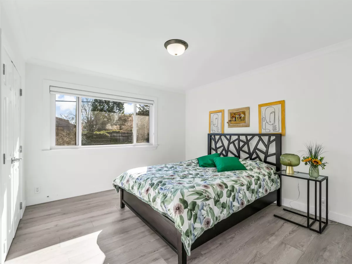 Mudroom Photo of 4254 Caddy Road, North Vancouver, BC