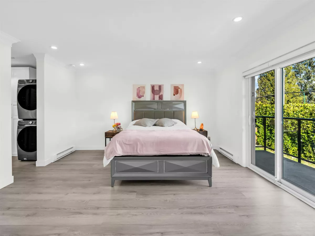 Office / Den Photo of 4254 Caddy Road, North Vancouver, BC