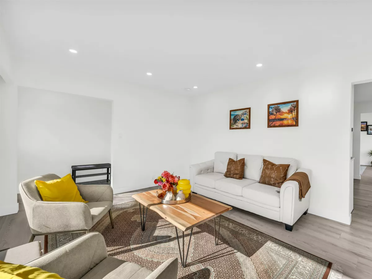 Primary Bedroom Photo of 4254 Caddy Road, North Vancouver, BC