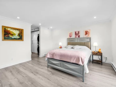 Loft / Bonus Room Photo of 4254 Caddy Road, North Vancouver, BC