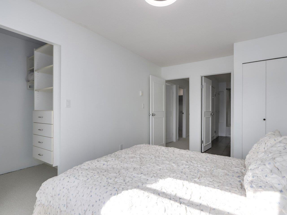 Loft / Bonus Room Photo of 29 900 W 17th Street, North Vancouver, BC