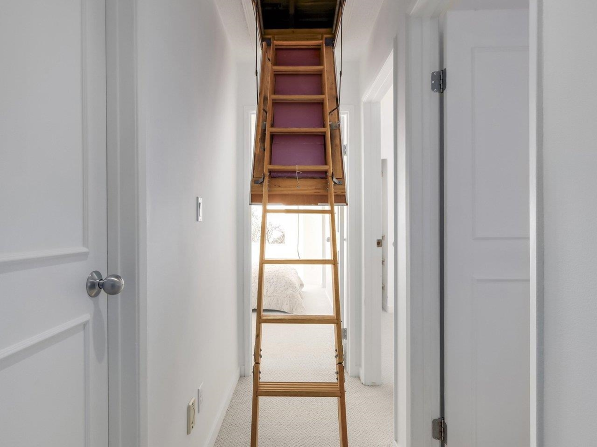 Outdoor Patio Photo of 29 900 W 17th Street, North Vancouver, BC