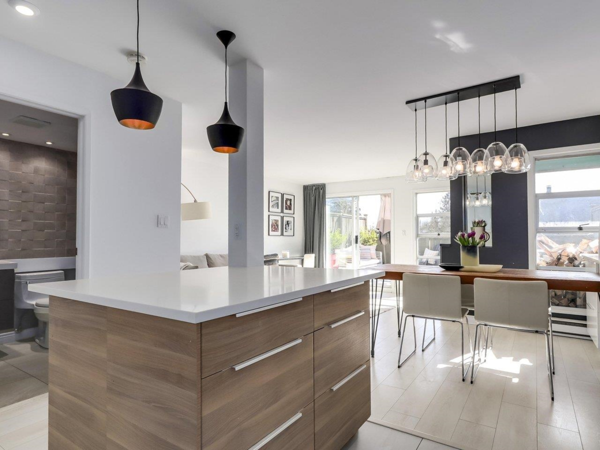 Pantry Photo of 29 900 W 17th Street, North Vancouver, BC