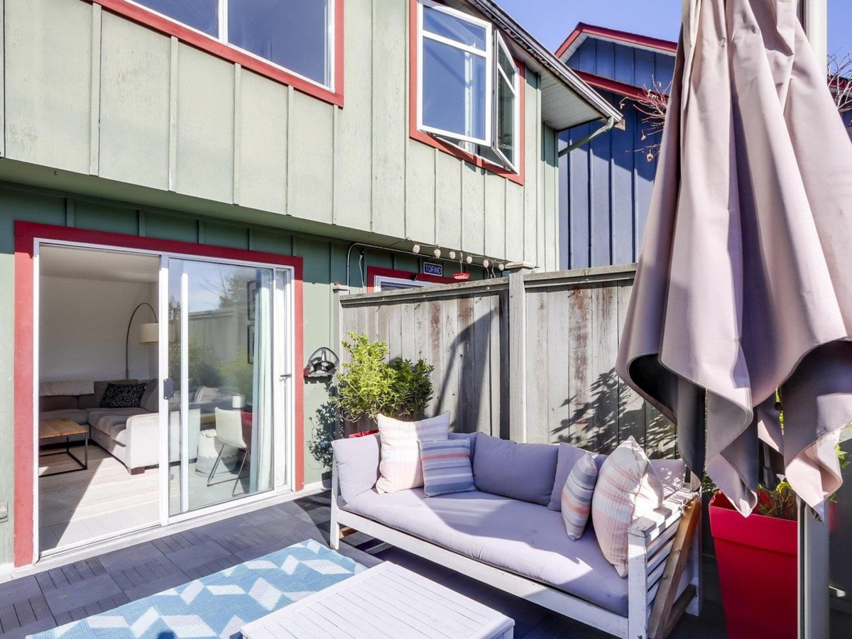 Primary Bedroom Photo of 29 900 W 17th Street, North Vancouver, BC