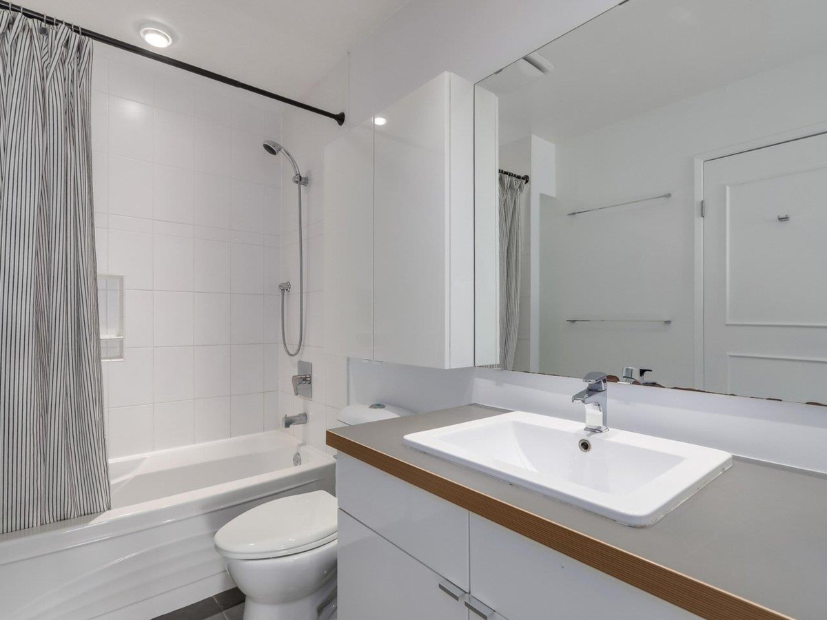 Staircase Photo of 29 900 W 17th Street, North Vancouver, BC