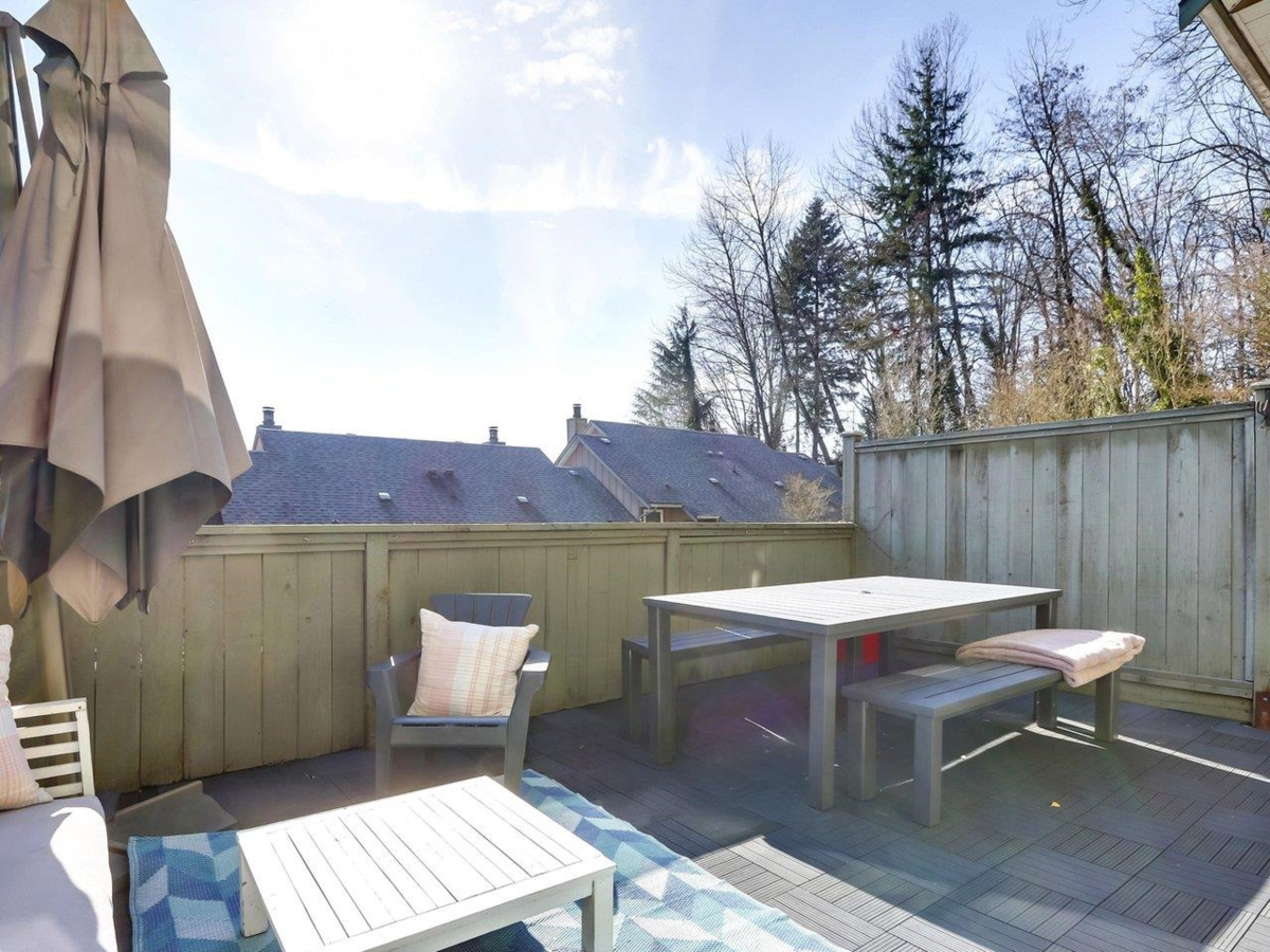 Walk-In Closet Photo of 29 900 W 17th Street, North Vancouver, BC