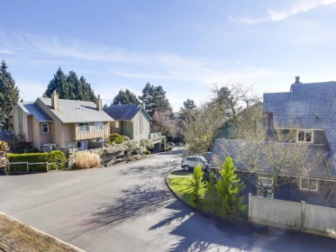 Swimming Pool Photo of 29 900 W 17th Street, North Vancouver, BC
