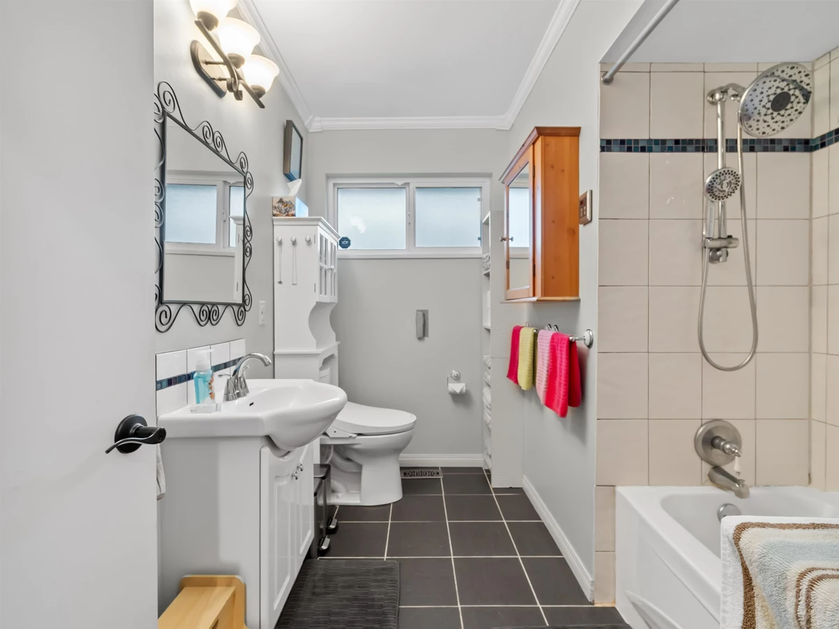 Backyard Photo of 4921 44a Avenue, Delta, BC