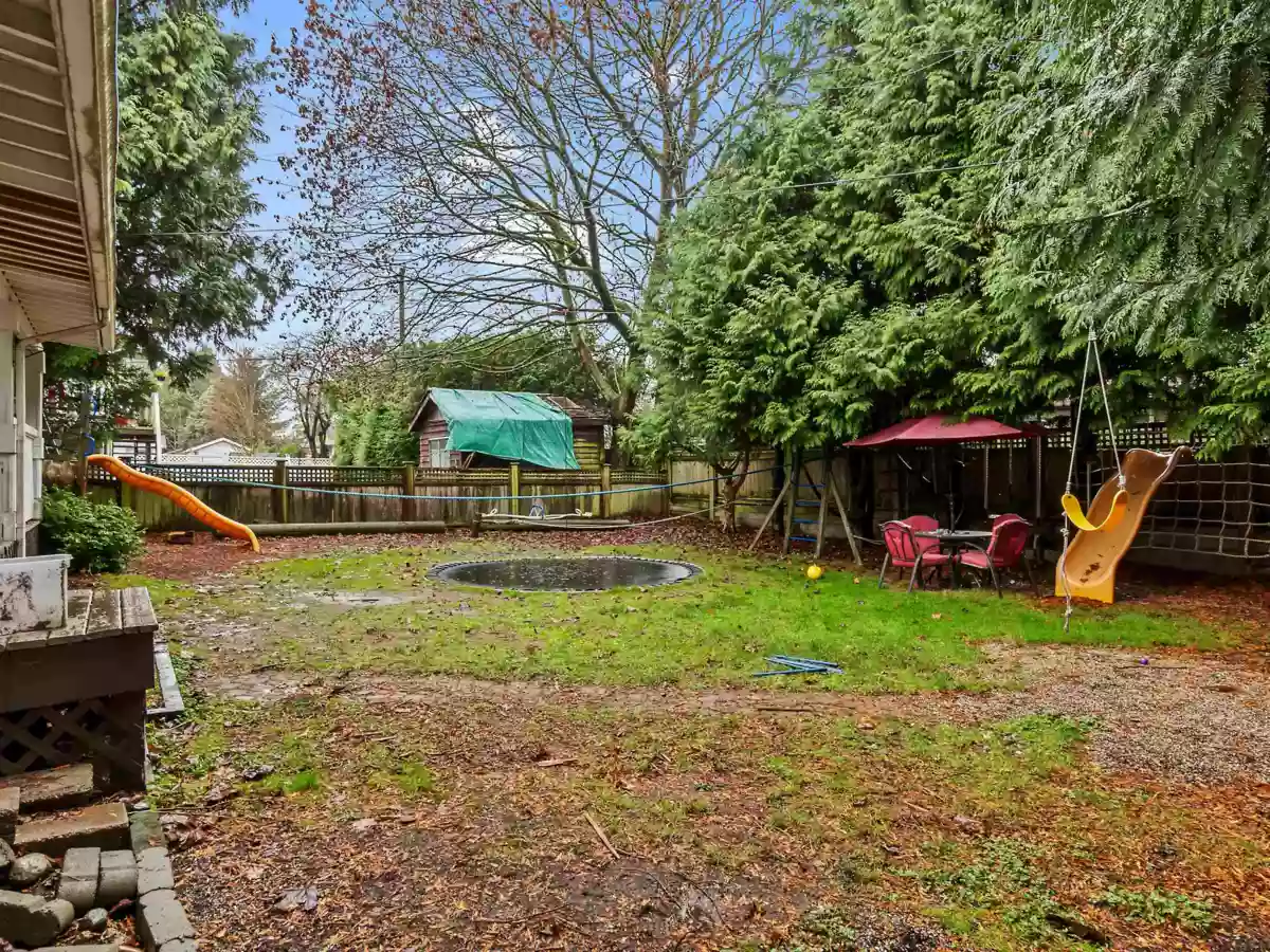 Front Yard Photo of 4921 44a Avenue, Delta, BC