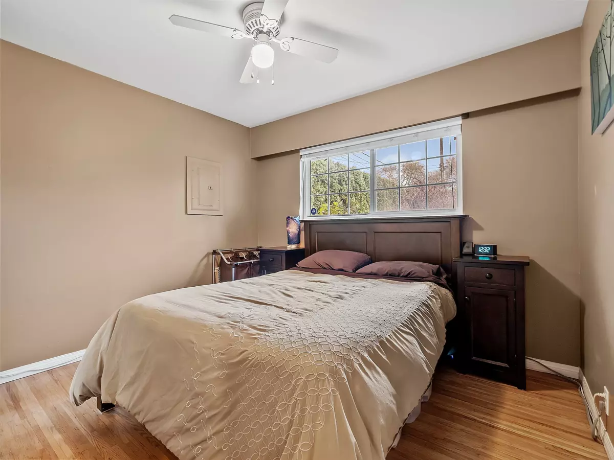 Laundry Room Photo of 4921 44a Avenue, Delta, BC