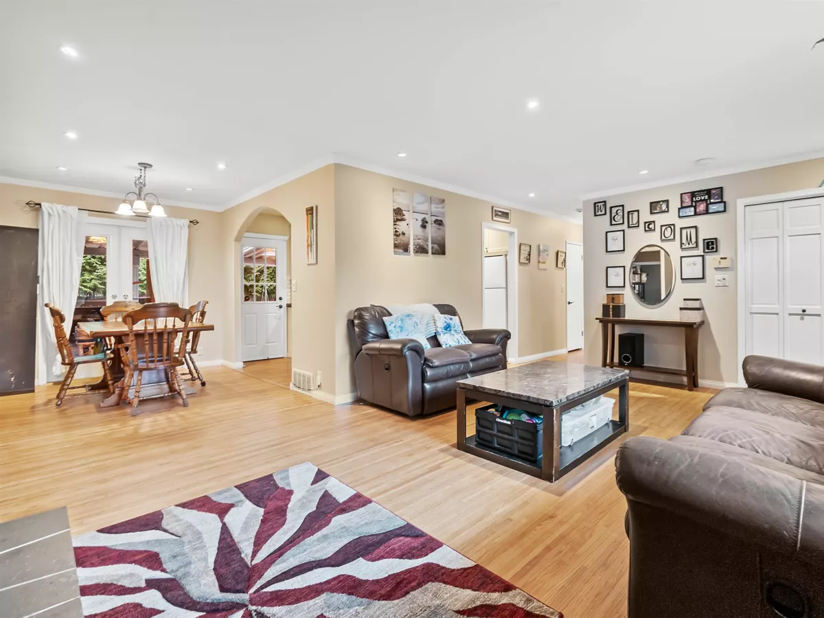 Loft / Bonus Room Photo of 4921 44a Avenue, Delta, BC