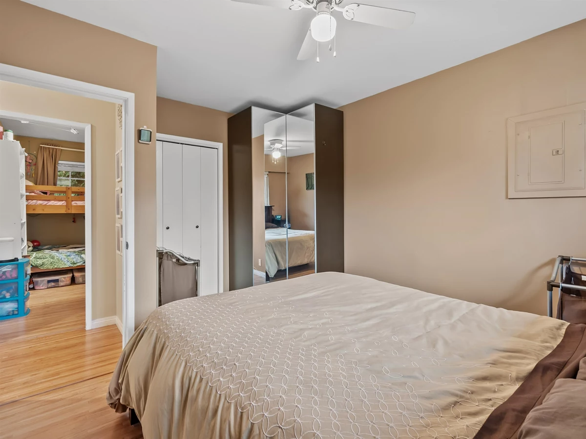 Mudroom Photo of 4921 44a Avenue, Delta, BC