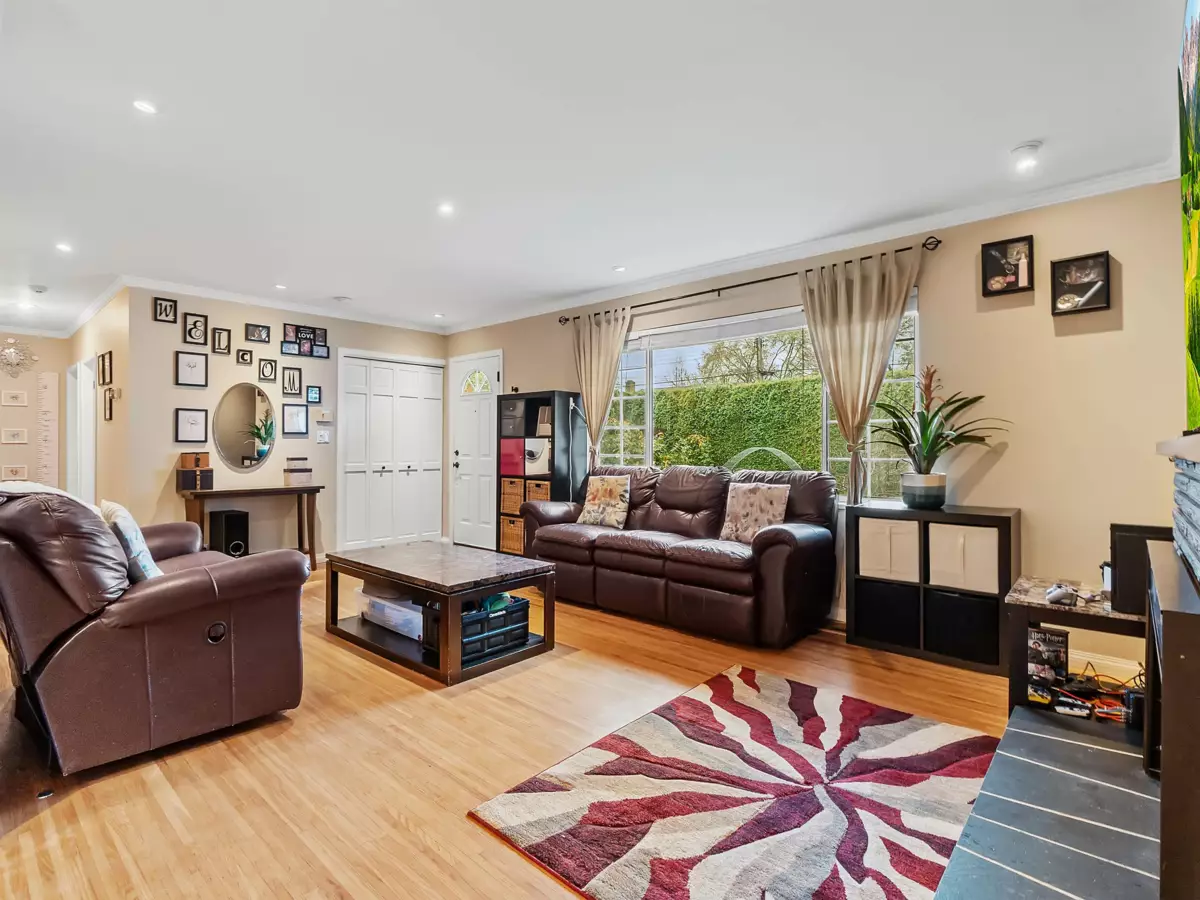 Office / Den Photo of 4921 44a Avenue, Delta, BC