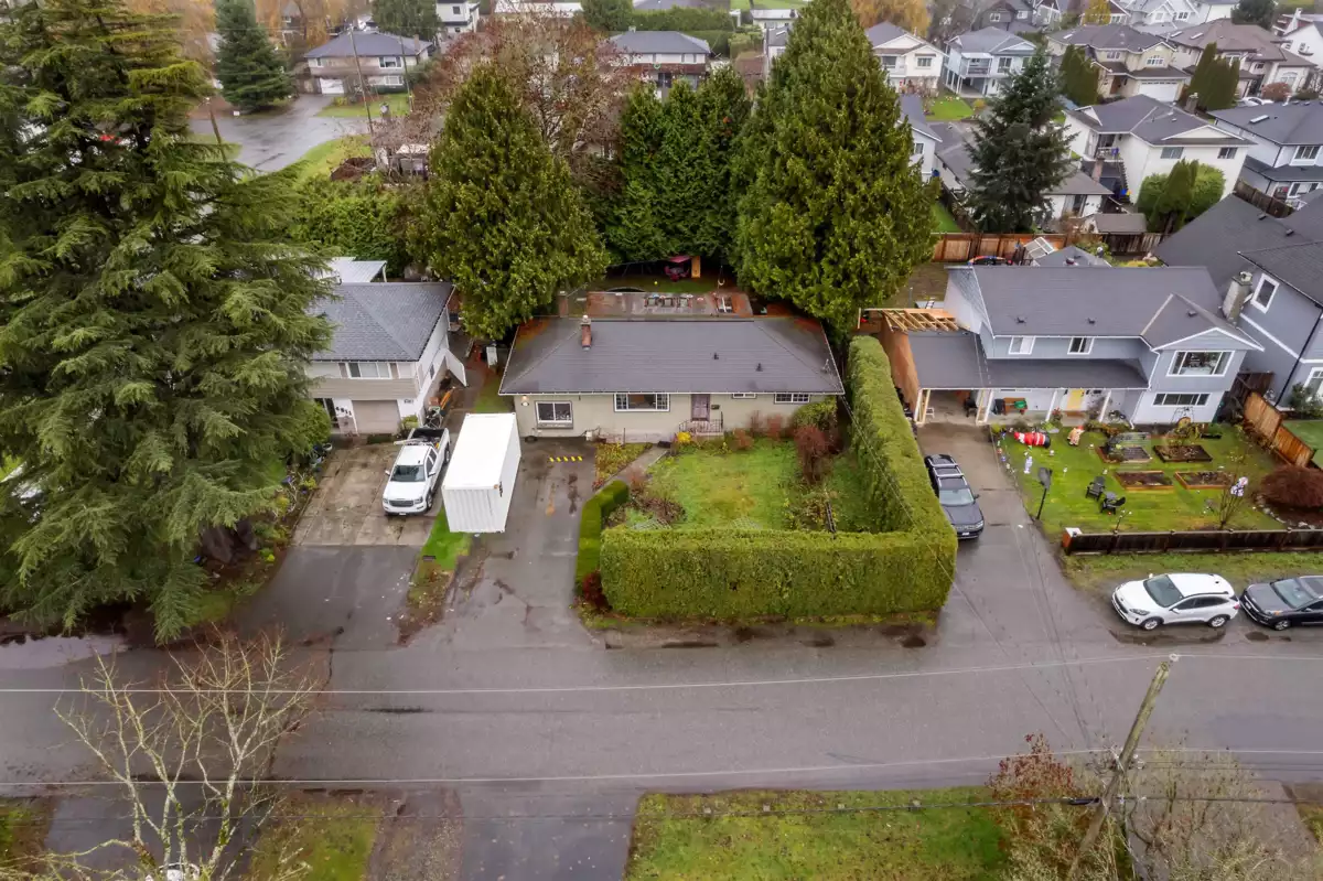 Outdoor Kitchen Photo of 4921 44a Avenue, Delta, BC