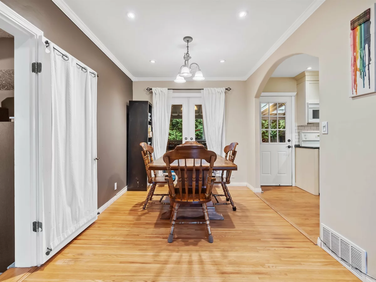 Pantry Photo of 4921 44a Avenue, Delta, BC