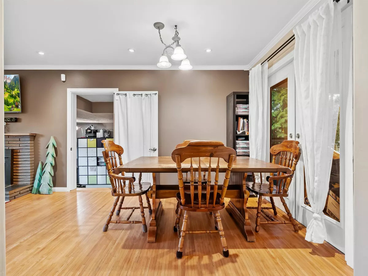 Primary Bedroom Photo of 4921 44a Avenue, Delta, BC