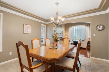 Breakfast Nook Photo of 10118 171a Street, Surrey, BC