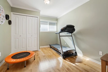 Garage Interior Photo of 10118 171a Street, Surrey, BC