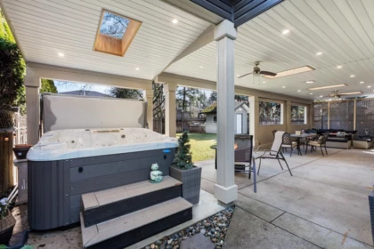 Garden / Landscaping Photo of 10118 171a Street, Surrey, BC