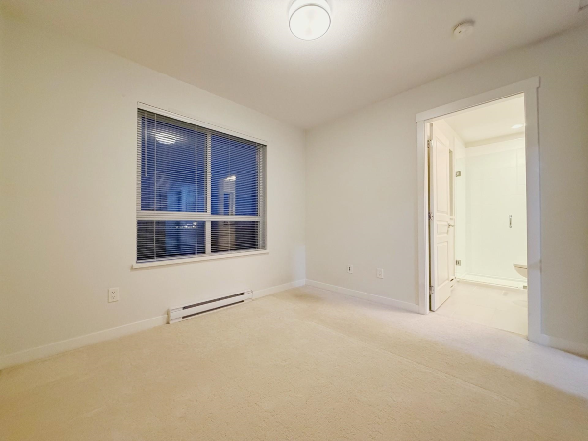 Bedroom 2 Photo of 108 10388 No. 2 Road, Richmond, BC
