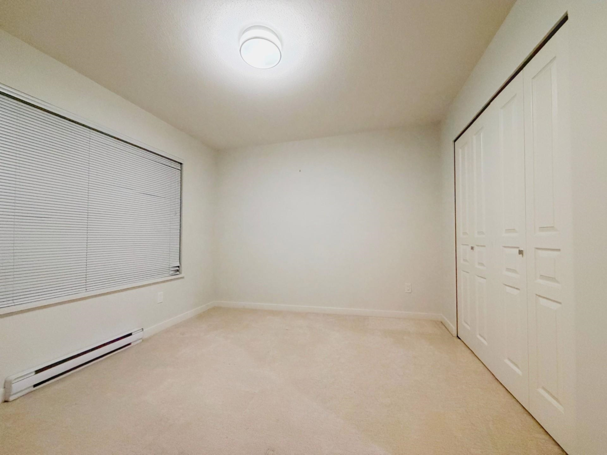 Bedroom 4 Photo of 108 10388 No. 2 Road, Richmond, BC